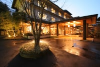 磯部温泉 せせらぎの湯 桜や作右衛門