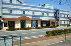 藤岡ステーションホテル