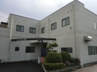 ビジネスホテル宝泉安中館