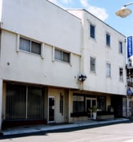 ビジネスホテル 松屋