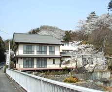 西上州湯沢温泉 湯沢館