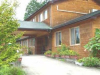 まついだ森の家