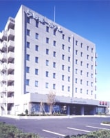 与野第一ホテル