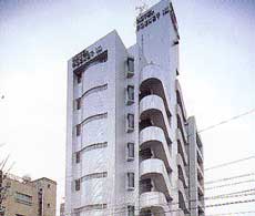 西川口ステーションホテル ポケットイン