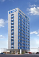 東横インさいたま西川口駅西口