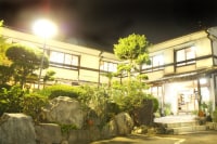 ビジネス旅館三幸園