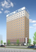 東横イン浦和美園駅東口