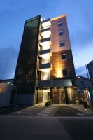 ビジネスホテル レンド