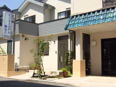 ビジネスホテル 松らく