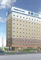 東横インJR川口駅西口