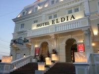 HOTEL ELDIA
