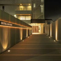 HOTEL HOUSEN ホテル朋泉<埼玉県>