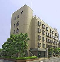 ホテル サンオーク