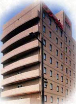 加須センターホテル