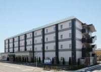 ホテル グリーンコア白岡