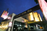 ホテルHu