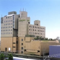 埼玉グランドホテル本庄