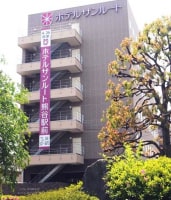 ホテルサンルート熊谷駅前
