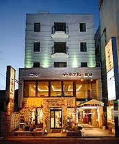 イーホテル熊谷