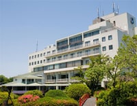 サンルートホテルガーデンパレス