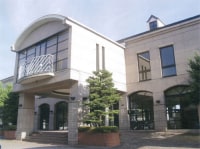 HOTEL CITY PLAZA寄居