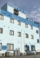 ビジネスホテル スカイ