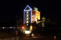 イスパニアヌーボ