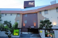HOTEL Re: