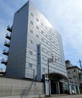 新狭山第一ホテル