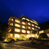 名栗温泉 大松閣