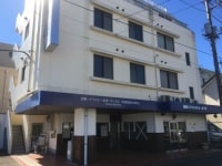 飯能ビジネスホテルあづま