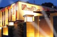 ホテルウォーターゲート所沢