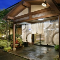 秩父温泉 だいます旅館