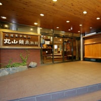 薬草風呂の宿 丸山鉱泉旅館
