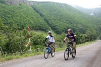 知床サイクリングサポート