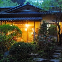 柴原温泉 手打ちそばの宿 柳屋