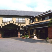 花御堂の湯 奥秩父 浦山山荘