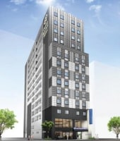 ダイワロイネットホテル千葉駅前