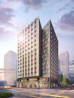 ダイワロイネットホテル千葉中央