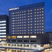 ホテルサンルート千葉