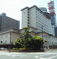 ホテル ニューツカモト