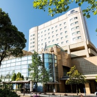 ホテルポートプラザちば