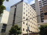 ホテルシュランザCHIBA