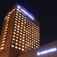 CANDEO HOTELS千葉