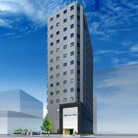 ベッセルイン千葉駅前