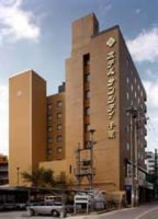 ホテルサンシティ千葉