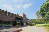 昭和の森 フォレストロッジ