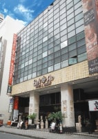 ホテル　バリアンリゾート千葉中央店