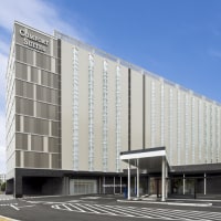 コンフォートスイーツ東京ベイ