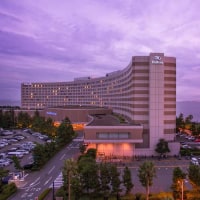 ヒルトン東京ベイ